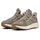 Damen Mouse Gray/Warm White/Rose Gold Gum 40,5