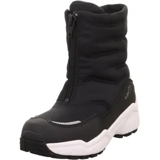 superfit Culusuk 2.0 Schwarz 20