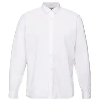 Esprit Businesshemd weiß L
