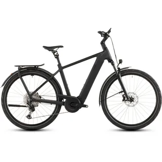 Cube Kathmandu Hybrid Pro 800 RH 50 cm Diamant coal´n´black