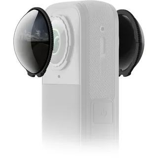 INSTA360 Filter schwarz für X5