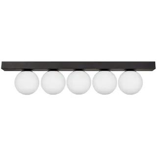 Zuma Line Sphere 5 G9 schwarz/weiß