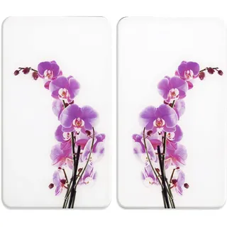Wenko Orchideenblüte 2er Set