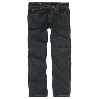 Dickies Jeans - Houston Denim - W32L34 bis W34L32 - für Männer - Größe W32L34 - dunkelblau - W32L34