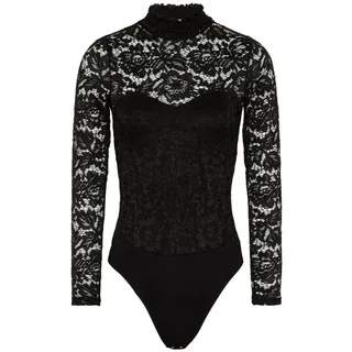 hangOwear Body FILIZ schwarz XL