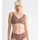 FZero Feel 2.0 Soft Bra Cacao Leel 2.0 Soft Bra 0 Cacao L