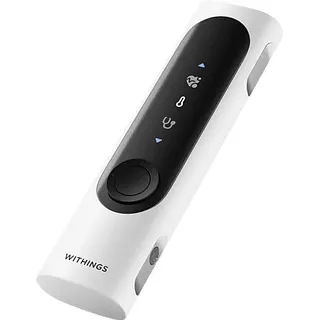 Withings BeamO 4-in-1 Gesundheits-MultiScan Fieberthermometer