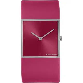 Jacques Lemans Design Collection 1-2057J Leder 0 mm 1-2057J