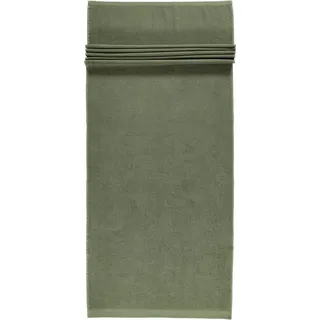 Rhomtuft Baronesse Badetuch 70 x 190 cm olive