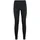 Thermoleggings Schwarz S