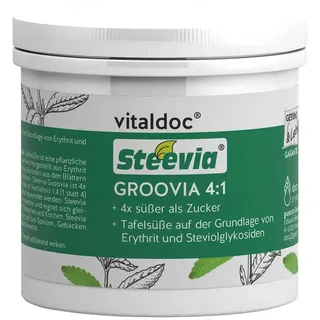 doc phytolabor Gesund & Leben Steevia Goovia 1:4 Dose