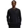 Left Chest schwarz L