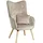 63 x x 63 Beige/Grau