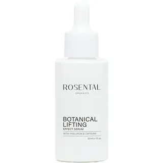 Rosental Organics Botanical Lifting Effect Serum 30 ml