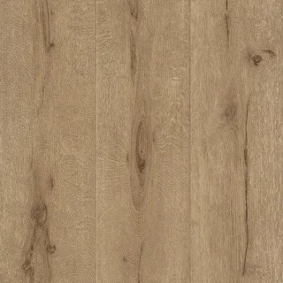 Rasch Vliestapete Holz I  (Braun, Holzoptik, 10,05 x 0,53 m)