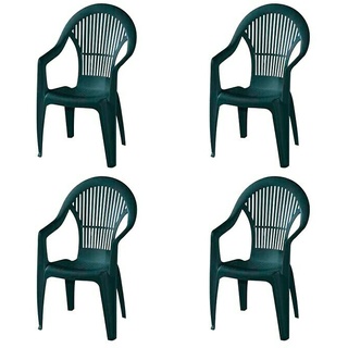 Gartenstühle aus Kunststoff online kaufen