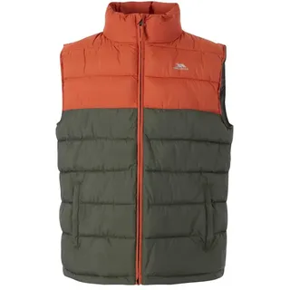 Trespass Oskar Burnt Orange S