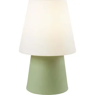 Stehlampe No. 1 'Mint' 60 - Türkis