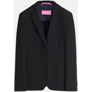 Cinque Blazer Schwarz 38