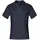 Superior Poloshirt blau S