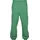 Trainingshose Sweatpants Grün S