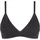 Zero Push-Up Bra schwarz