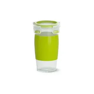 Emsa Smoothie Mug 0,45 l Grün