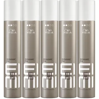 Wella EIMI Dynamic Fix Haarspray 500 ml