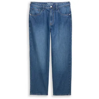 Tom Tailor Elliot Baggy Blau 34/34