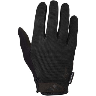 Specialized Body Geometry Sport Gel Damen Handschuhe langfinger | black - S
