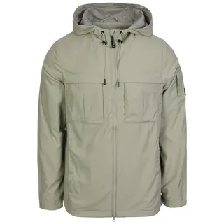 Patrick Sommerjacke William Full Zip Herren Outdoorjacke, Jacket, Sommerjacke, Freizeitjacke, Alltagsjacke L