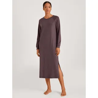 CALIDA Warming Nachthemd Soft Taupe 36/38