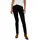 Damen Slim Jeans schmales Bein Black 155 EU