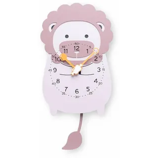 WANDUHR Design Beige 29/57 cm