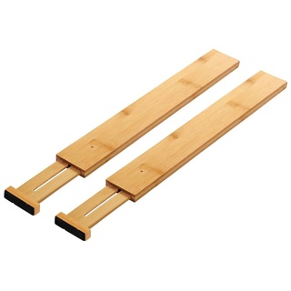 Kesper Küchenorganizer-Set 2er Pack Schubladentrenner