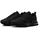 Herren Black/Anthracite/Black 42