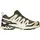 Herren Deep Lichen Green/Safari/Dark Earth 44