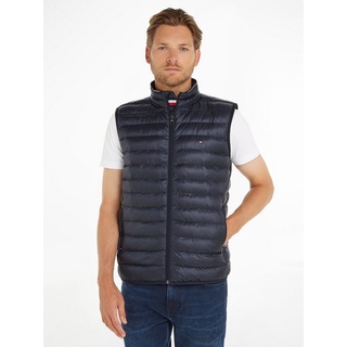 Tommy Hilfiger Steppweste Core Packable Down Vest blau L (52)