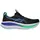 Herren Black/Cobalt Burst 40