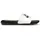 Herren Black/Black/White 51,5
