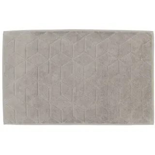 Villeroy & Boch Carré Steingrau 80 x 50 cm