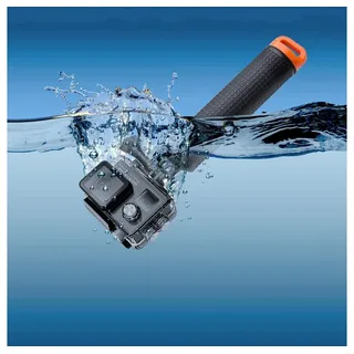 Easypix Handstativ für GoPro HERO/Easypix GoXtreme Schwarz