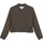 Blouson aus Viskosemix 42