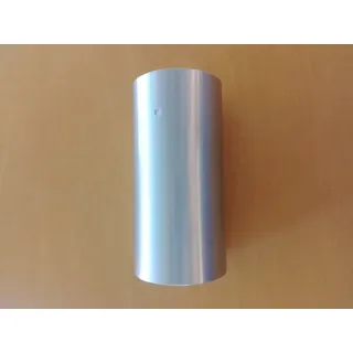 OLIGO Ersatzglas zu BENE / BENE DICT alu Durchmesser 6 cm Höhe 12 cm 3Loch-Halte