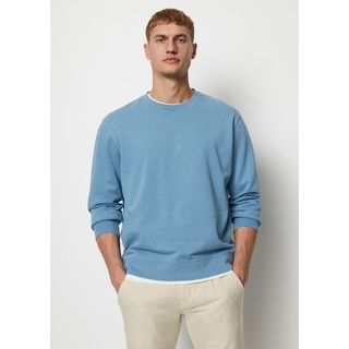 Sweatshirt regular, blau, xxl