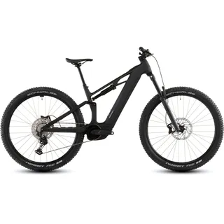 Cube Stereo Hybrid ONE44 HPC Race 800 2026 blackline L