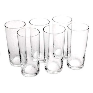 Pasabahce 52138 - Original Raki Glas, Ouzo Glas - Raki Bardagi, 6 Stück Rakigläser, Ouzogläser