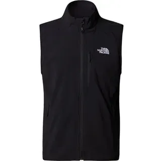 The North Face Nimble Schwarz M