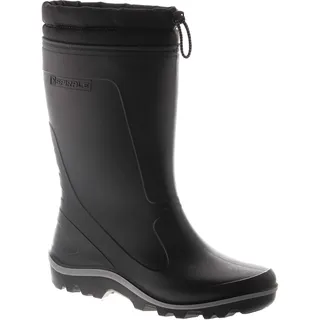 Spirale Stratos-Basic Gummistiefel Schwarz 37