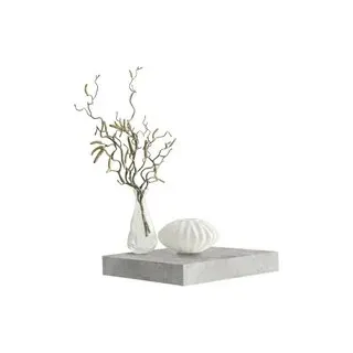 Wandboard Shelvy 23 B/H/T: ca. 24x4x24 cm
